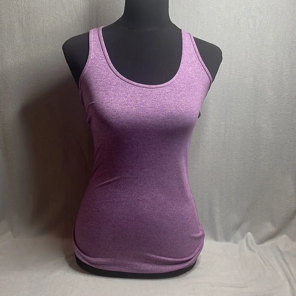 Lululemon Lavender Tank Top
